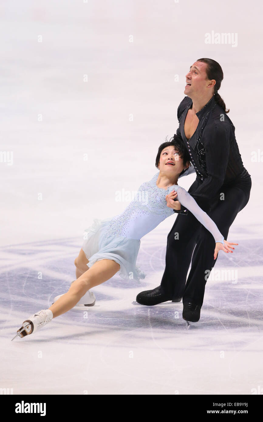 Yuko Kawaguchi today Yuko Kawaguchi today