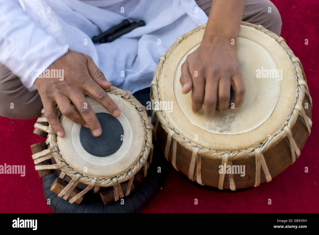 Hand tabla deals