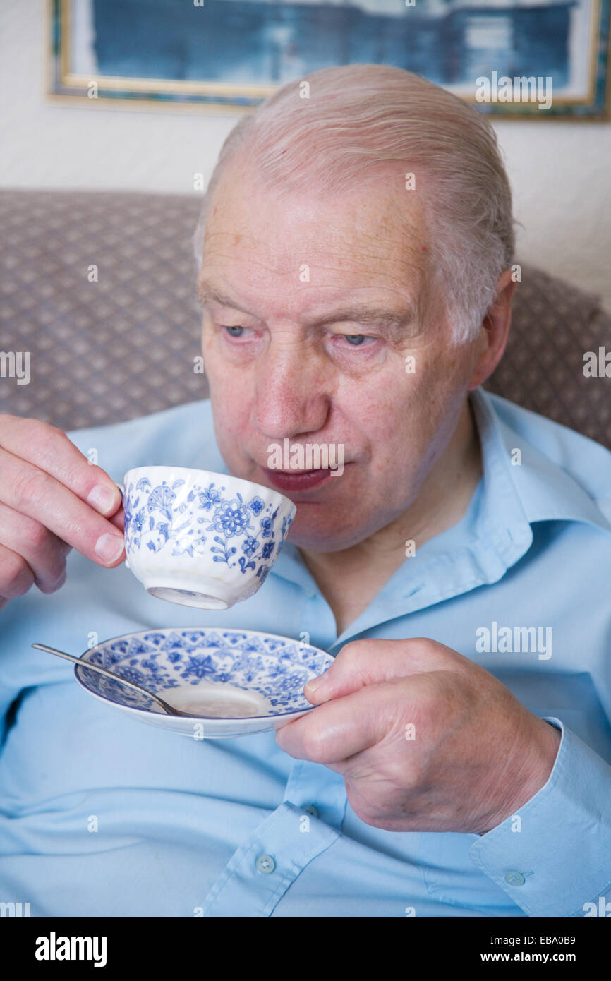 Seniors elderly bullying hires stock photography and images Alamy