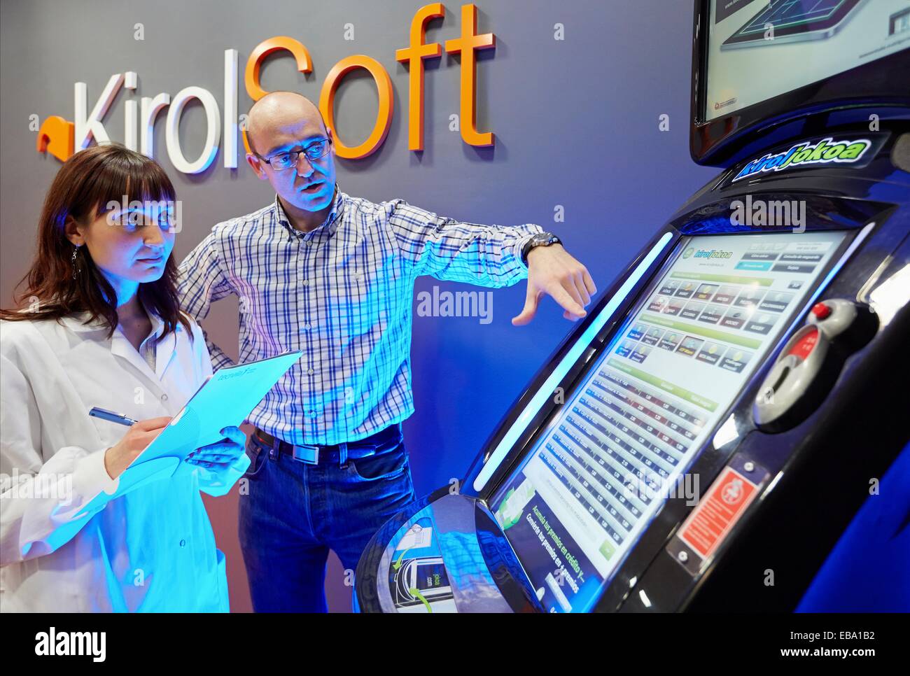 Calibration and certification of playground equipment. Test system online gambling. Betting