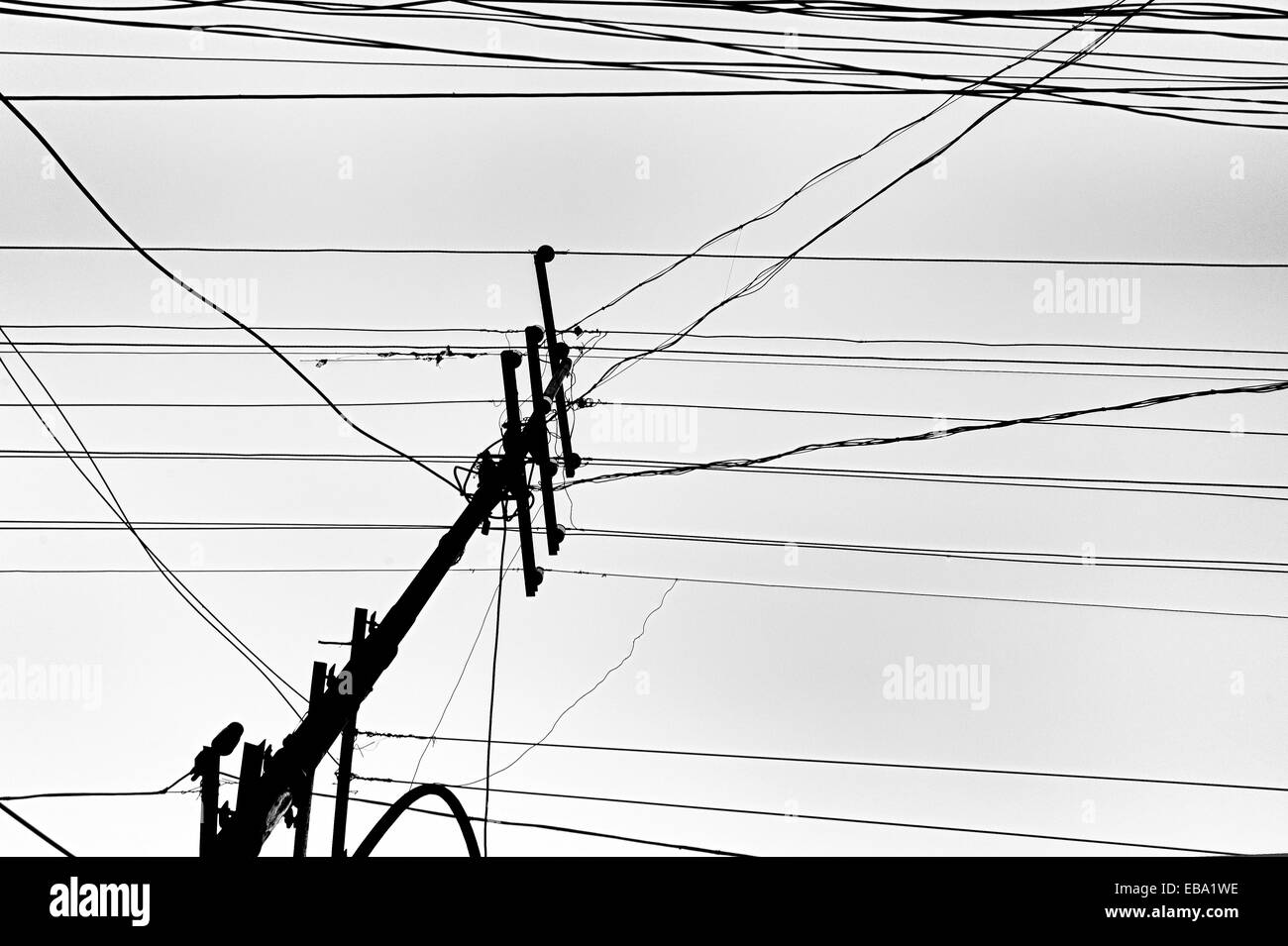 Cable blanco hires stock photography and images Alamy