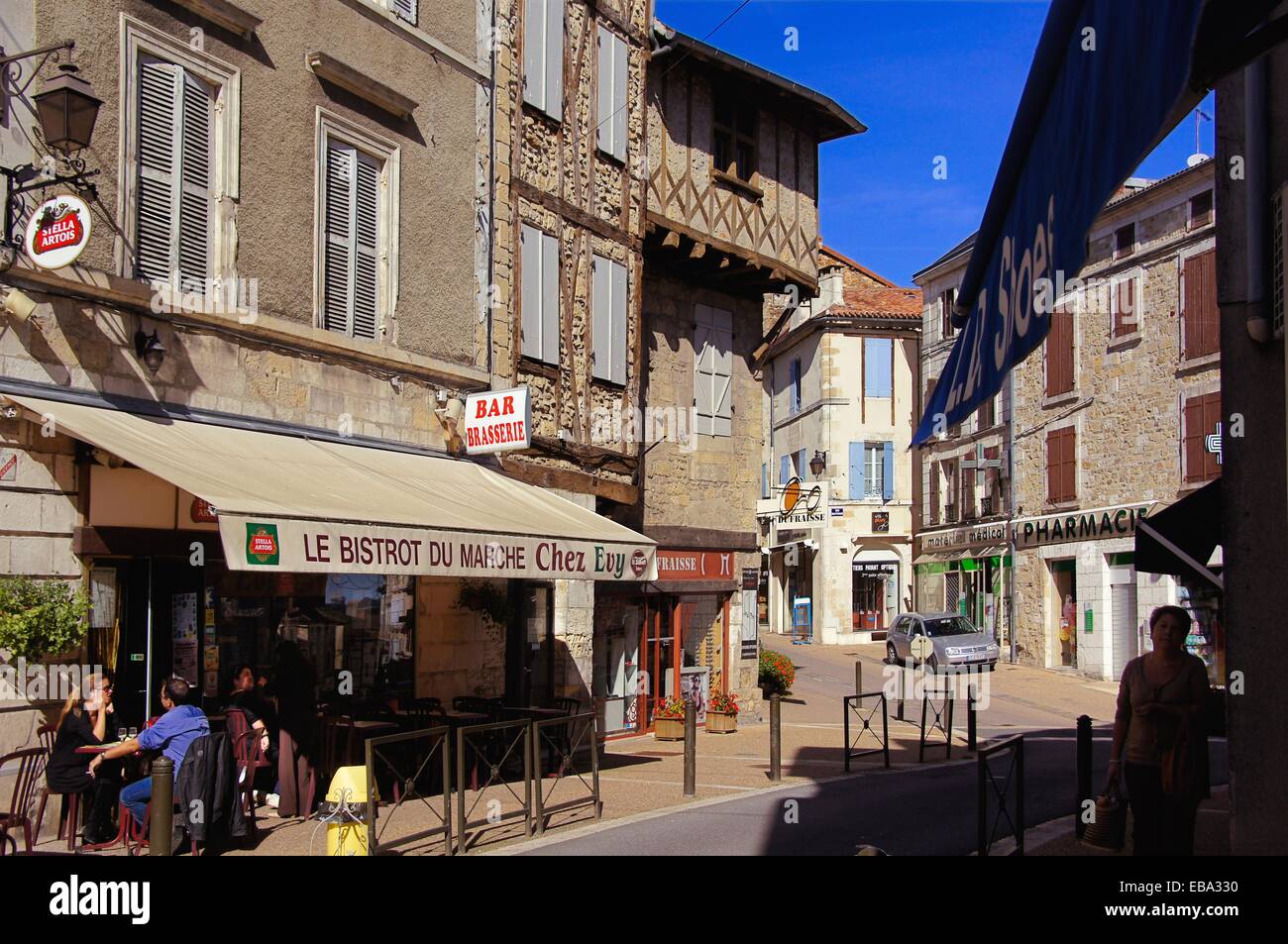 france-thiviers-high-resolution-stock-photography-and-images-alamy