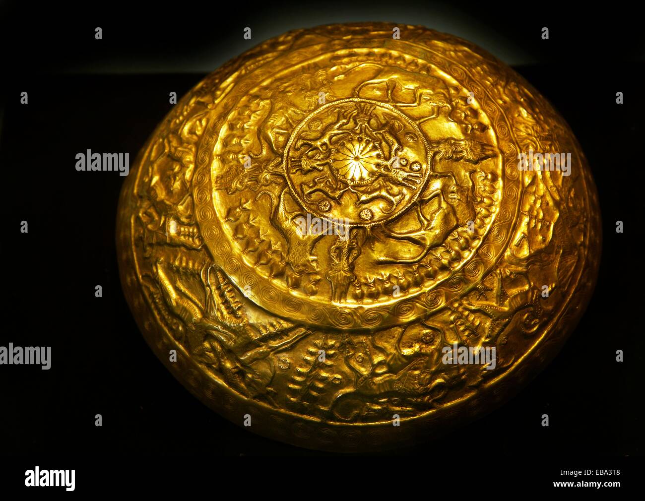 Ugarit gold hi-res stock photography and images - Alamy