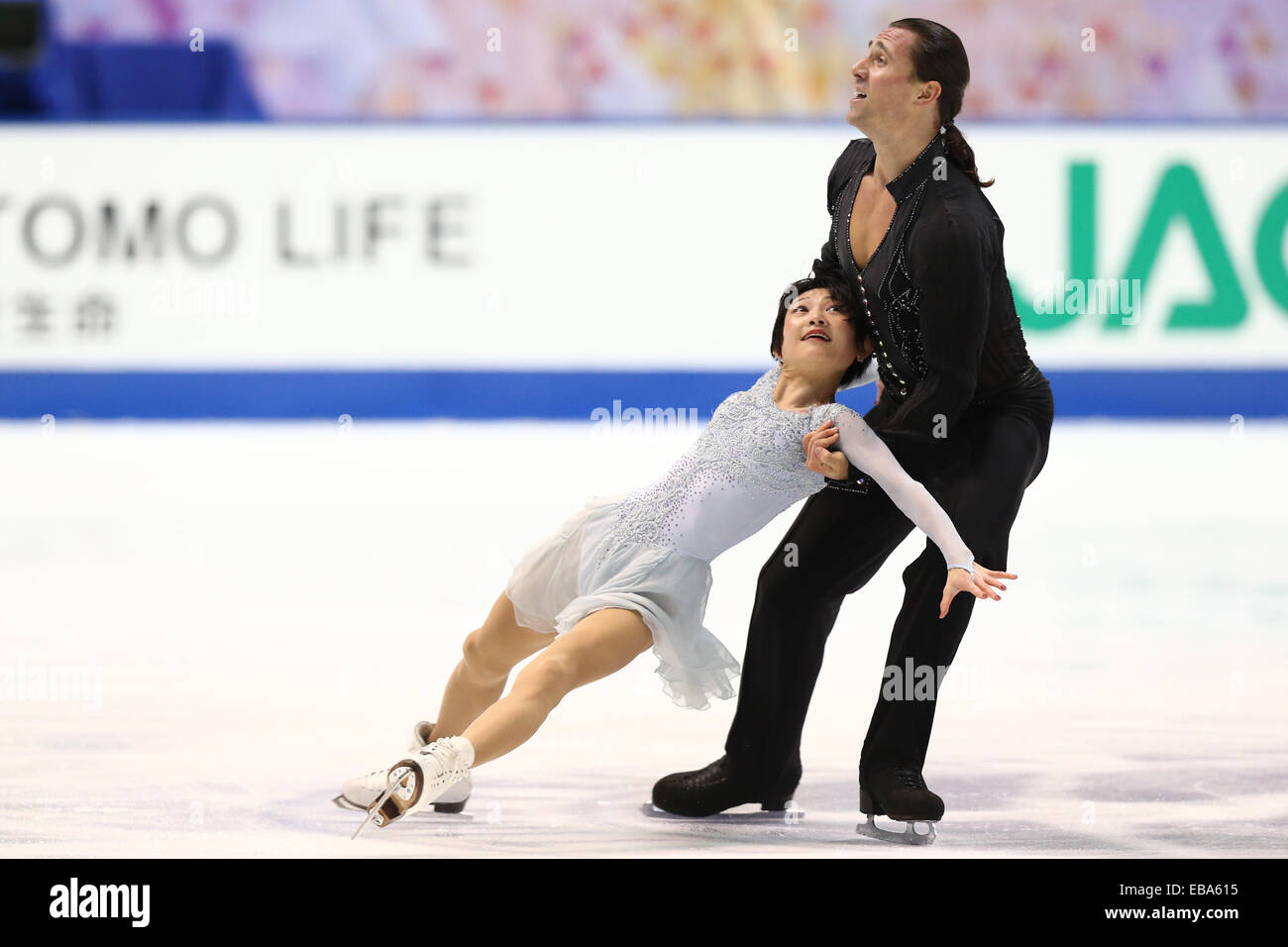 Yuko Kawaguchi today Yuko Kawaguchi today