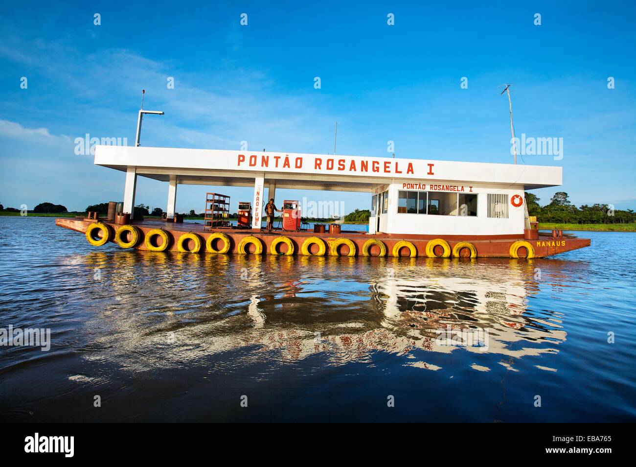 Manaquiri Amazonas fonte: c8.alamy.com