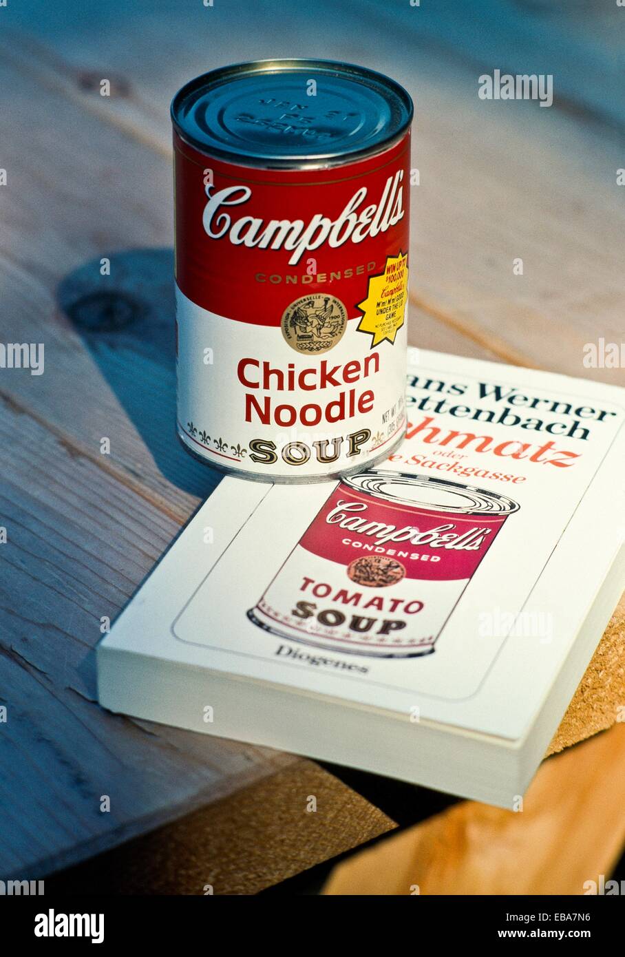 1962 by andy warhol hi-res stock photography and images - Alamy