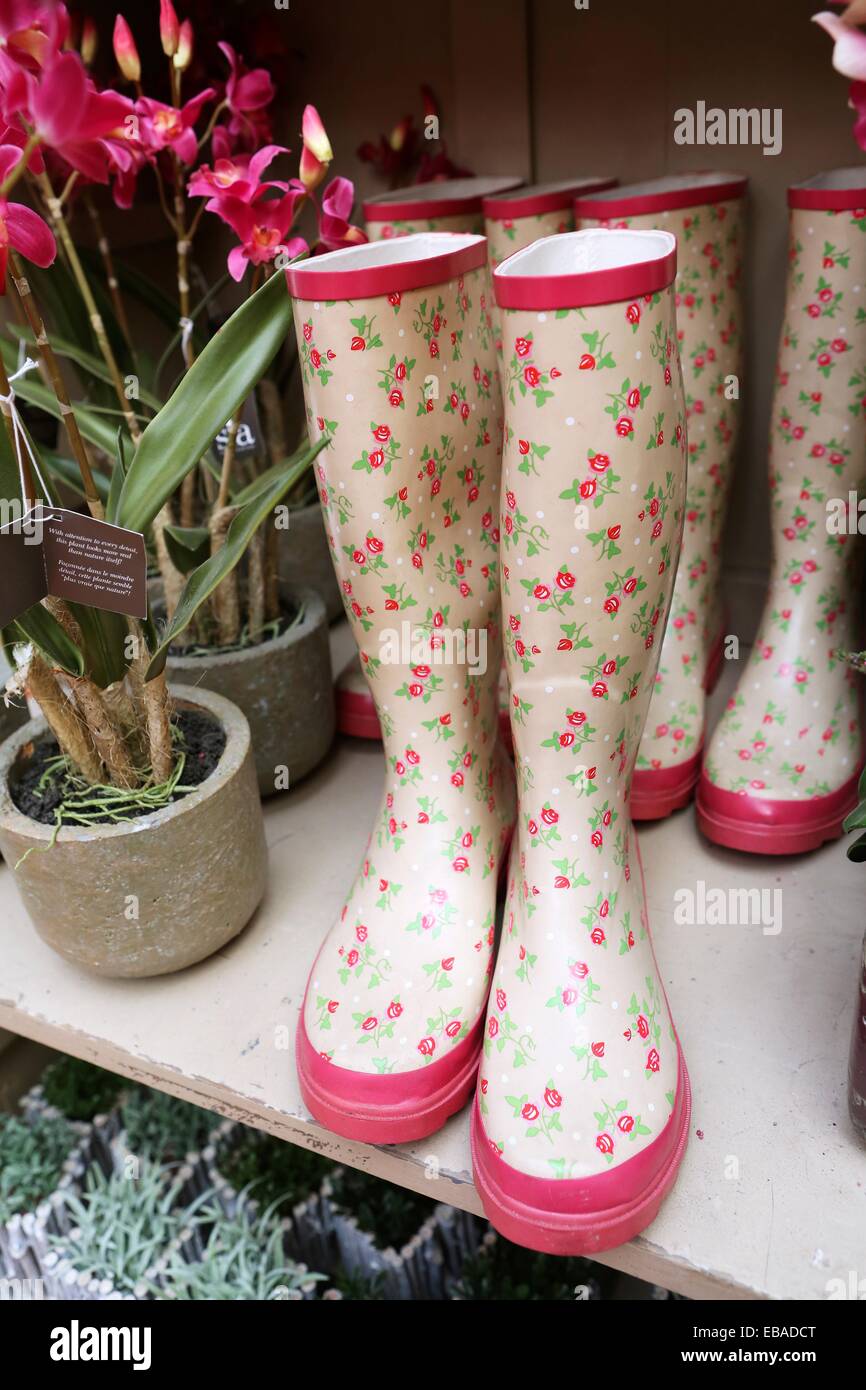 garden hunter wellies womens