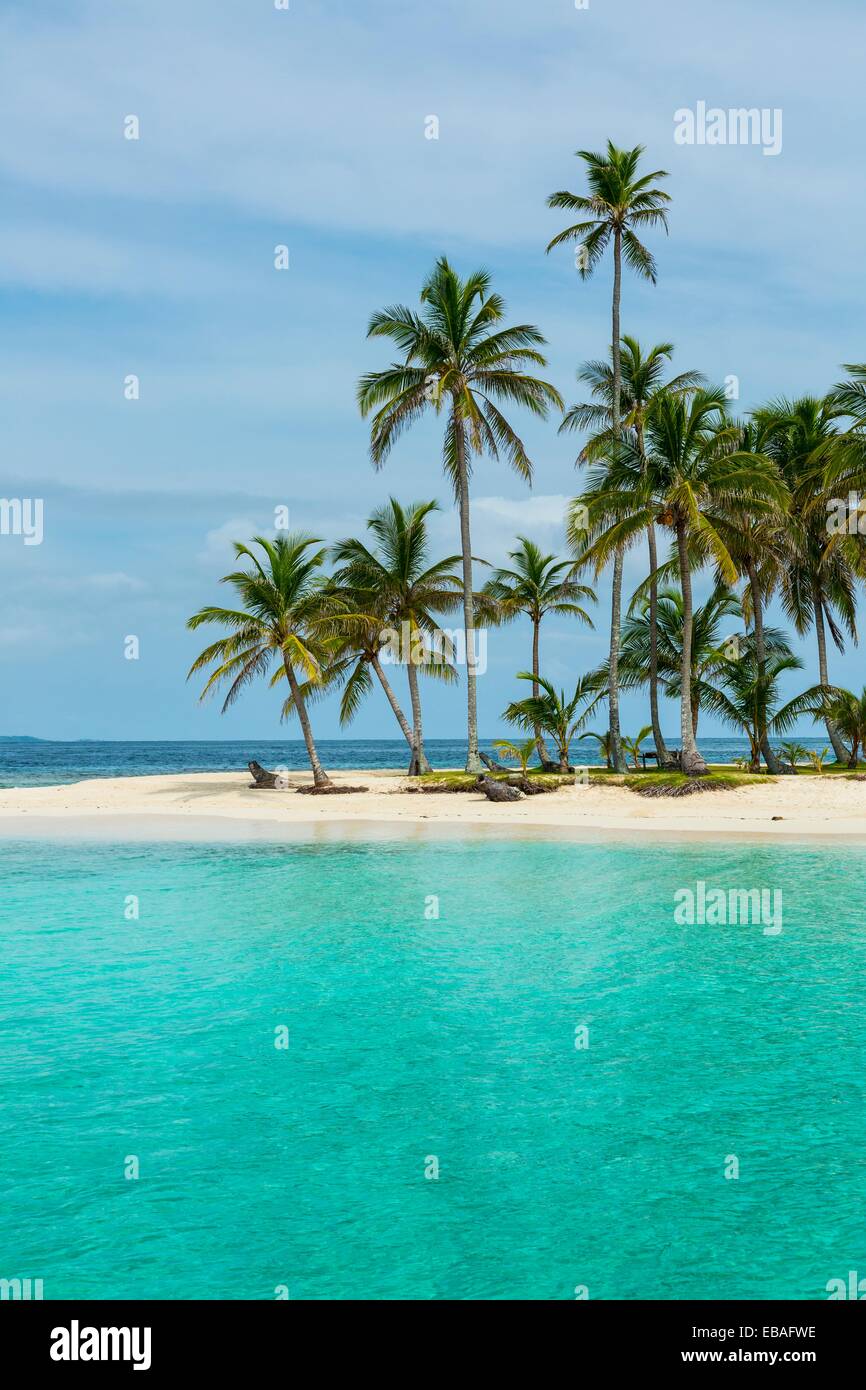San Blas archipelago, Kuna Yala Region, Panama, Central America