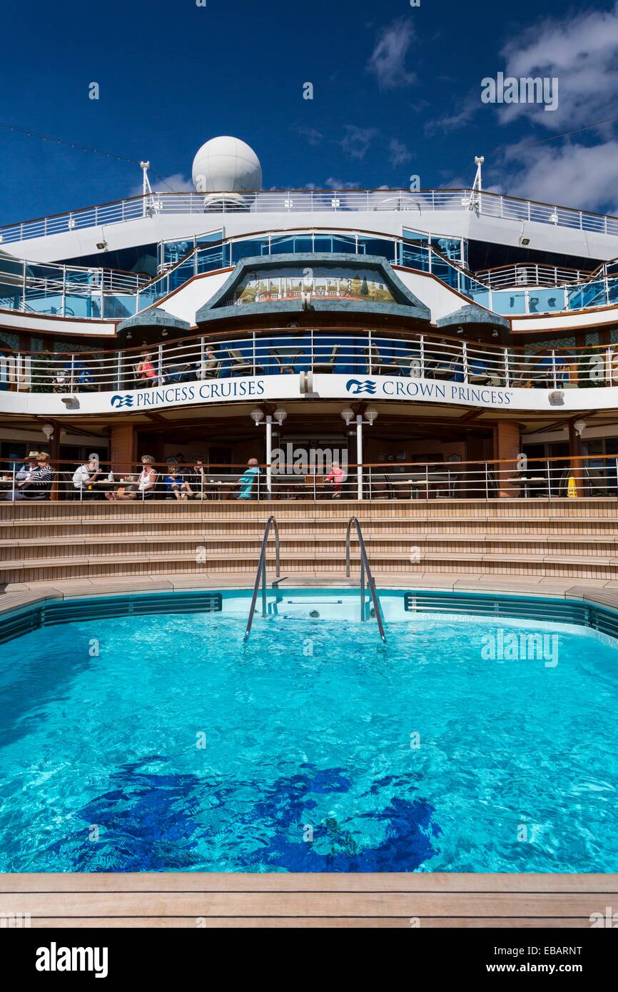 The crown princess hi-res stock photography and images - Alamy