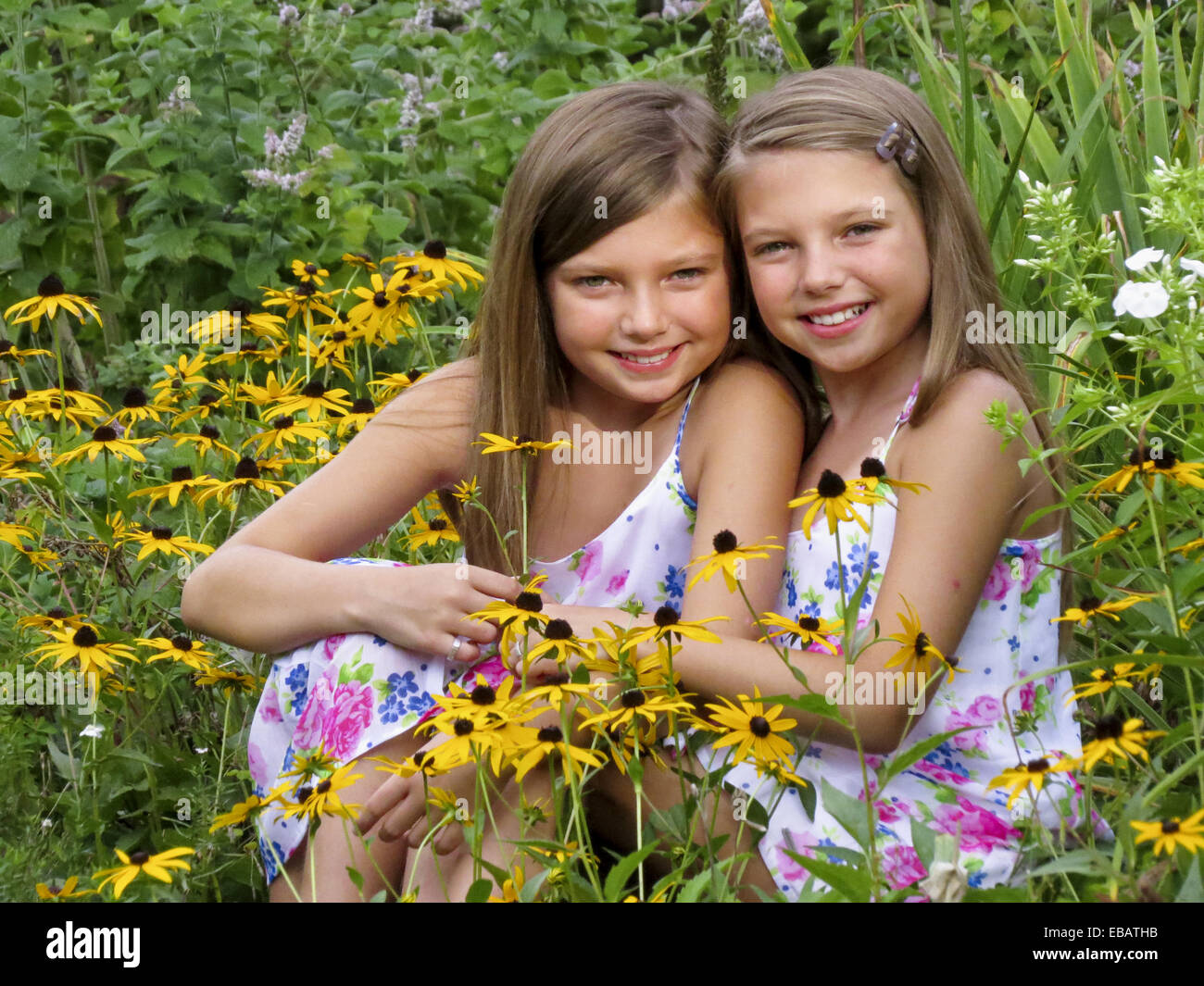 Fraternal twins black hi-res stock photography and images - Alamy