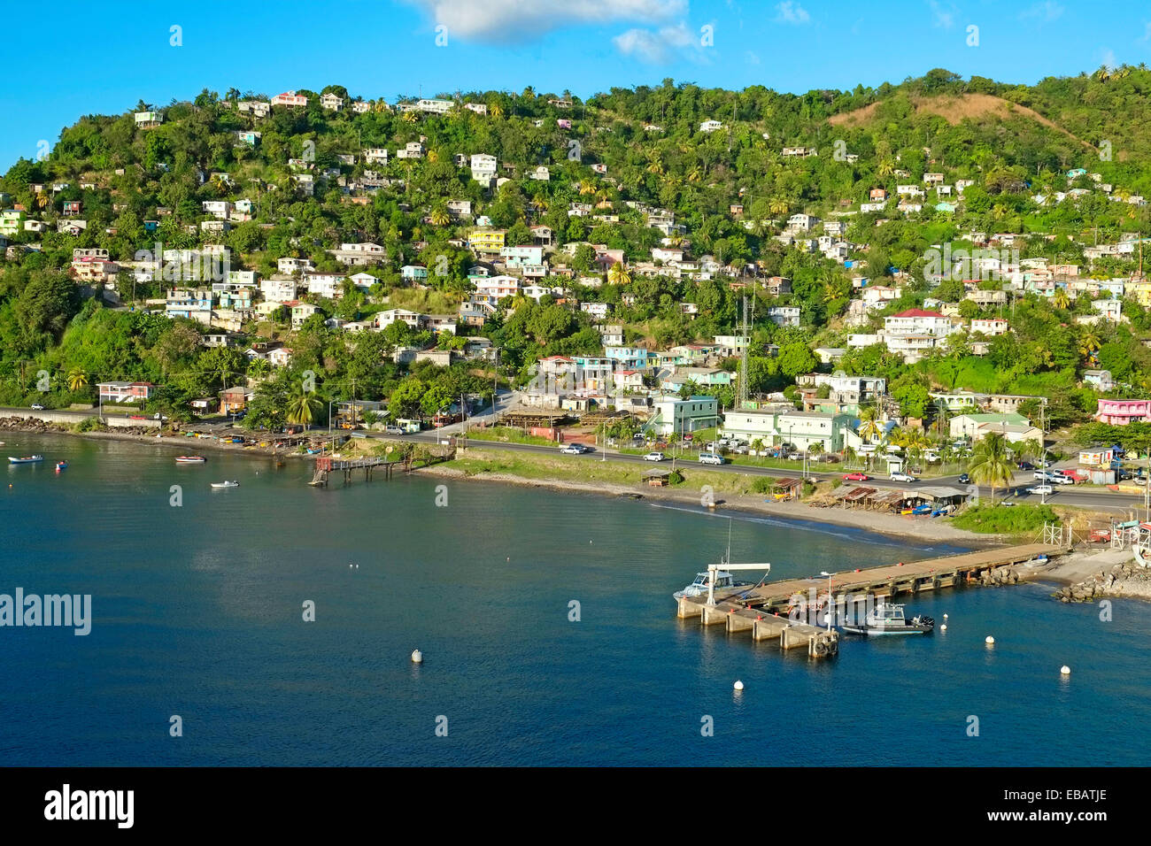 Dominica Island in the Caribbean: description, sights, photos 91 Dominica Island in the Caribbean: description, sights, photos 85