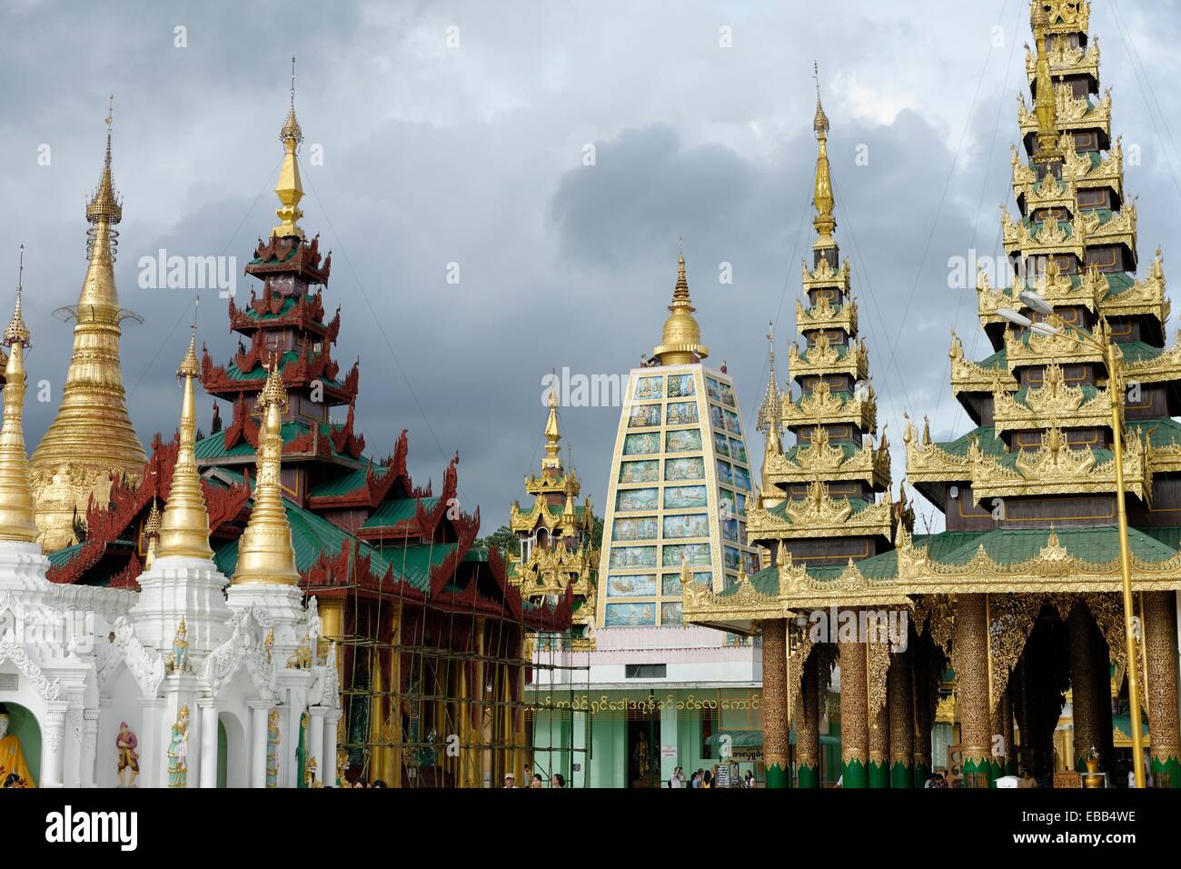 325 4 8 99 architecture art Asia Buddha Buddhism building built structure Burma Burmese color