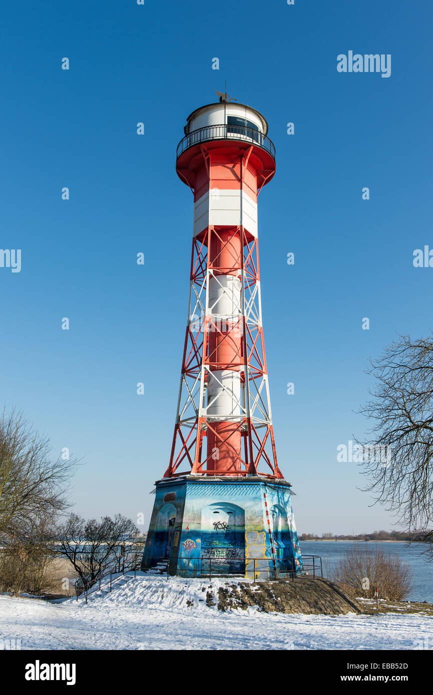 Rissen hi-res stock photography and images - Alamy