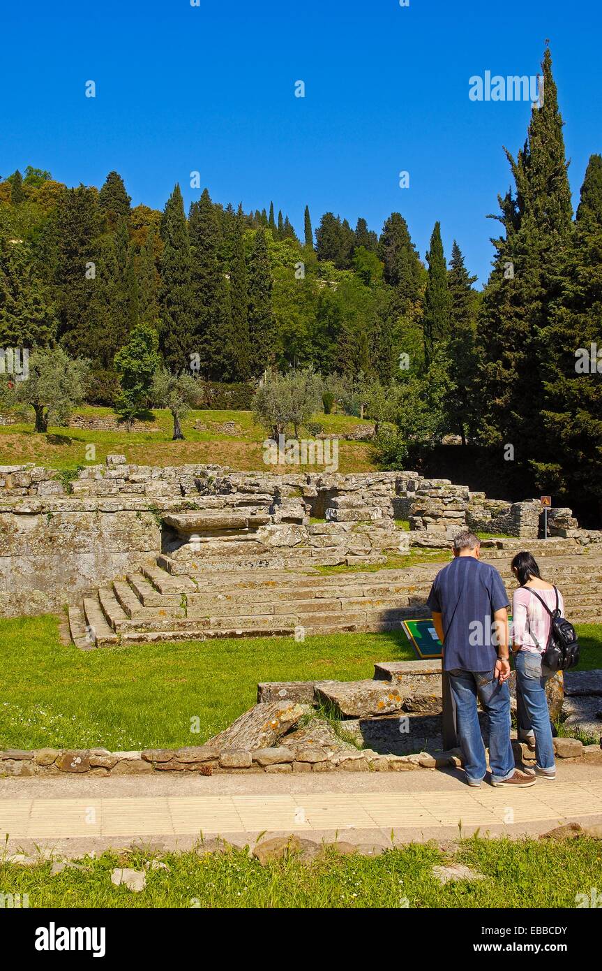 FIESOLE