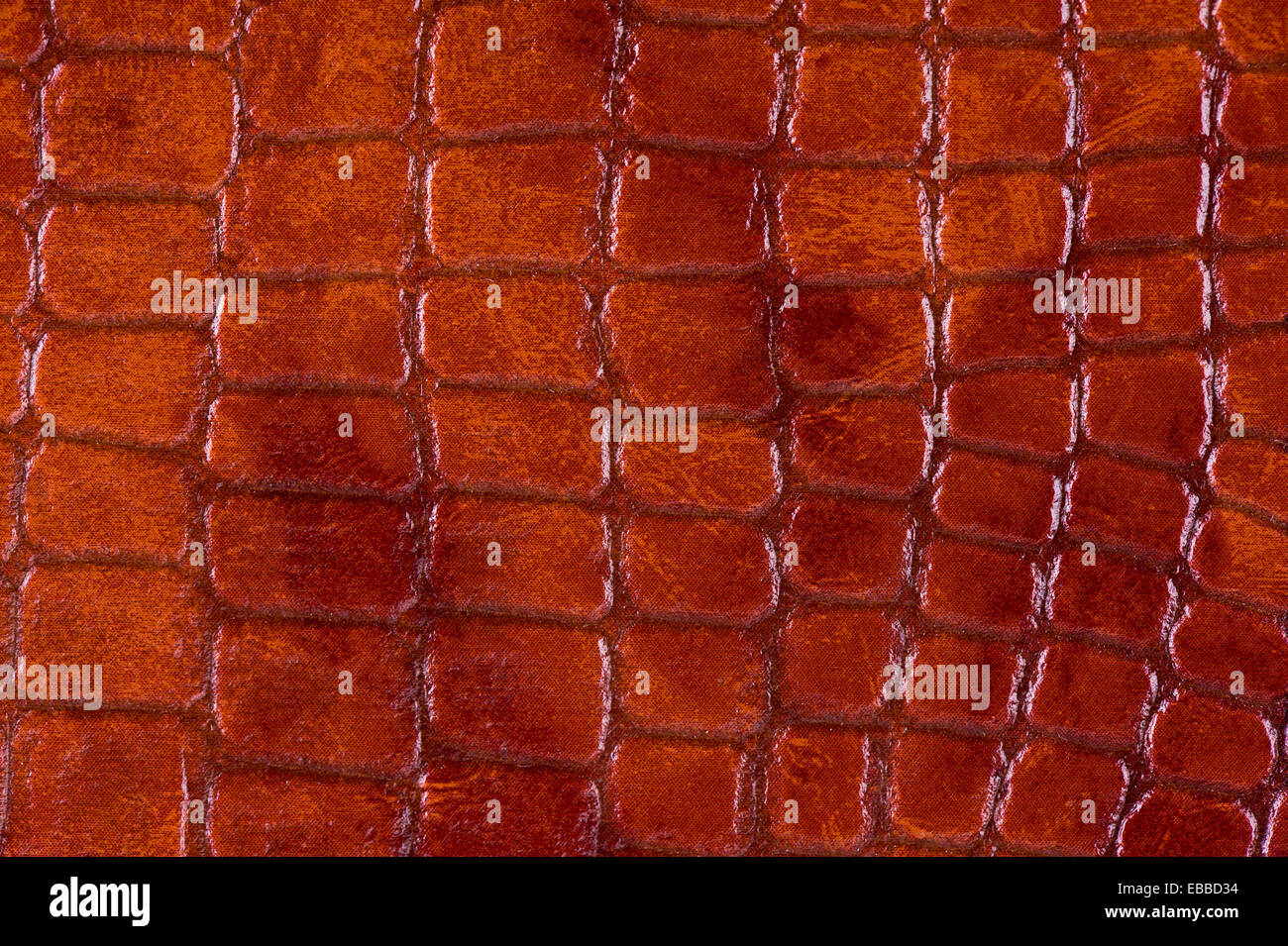 Rusty snake leather cloth imitation Stock Photo Alamy
