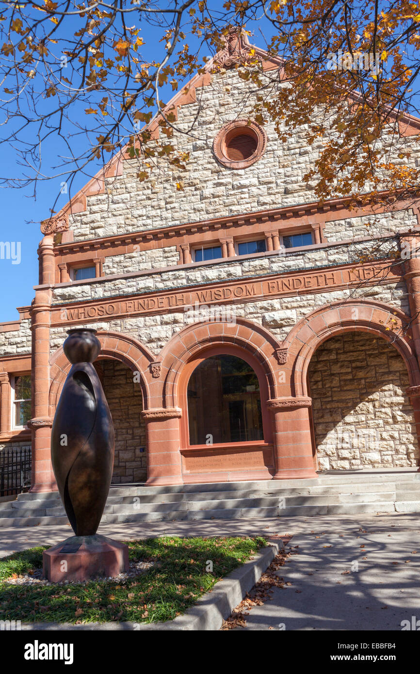 Lawrence kansas hires stock photography and images Alamy