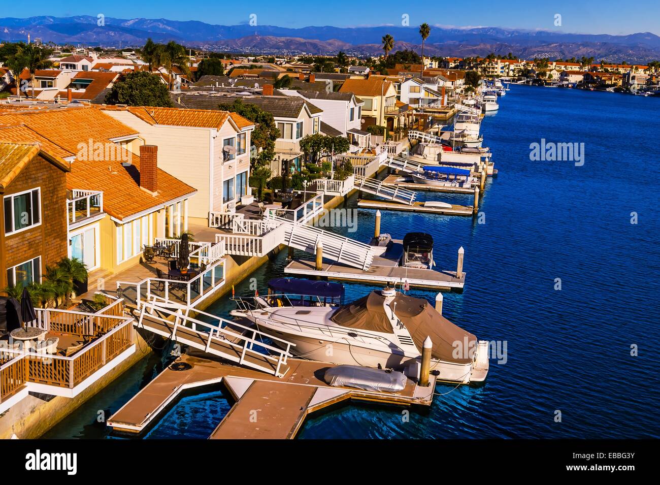 Channel Islands Oxnard California
