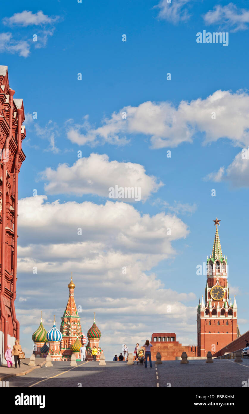 Kremlin architecture hi-res stock photography and images - Alamy