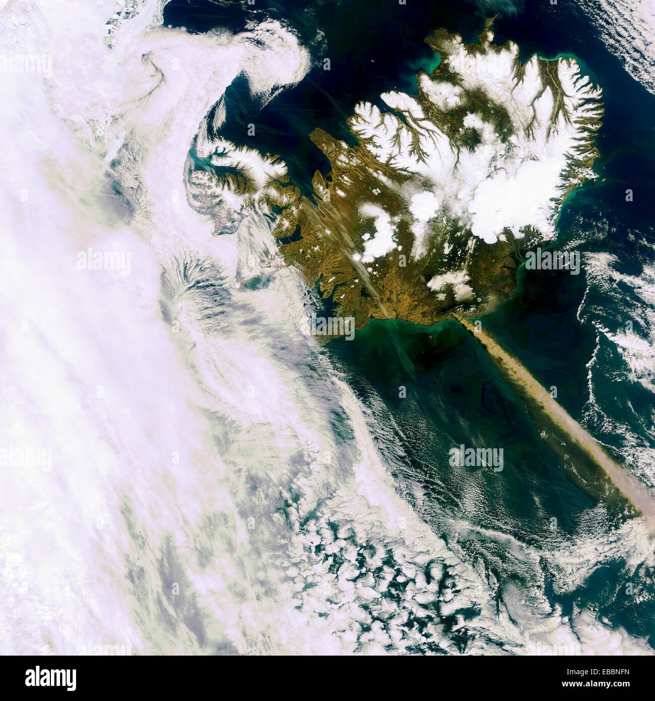 Spectrometer volcano hires stock photography and images Alamy