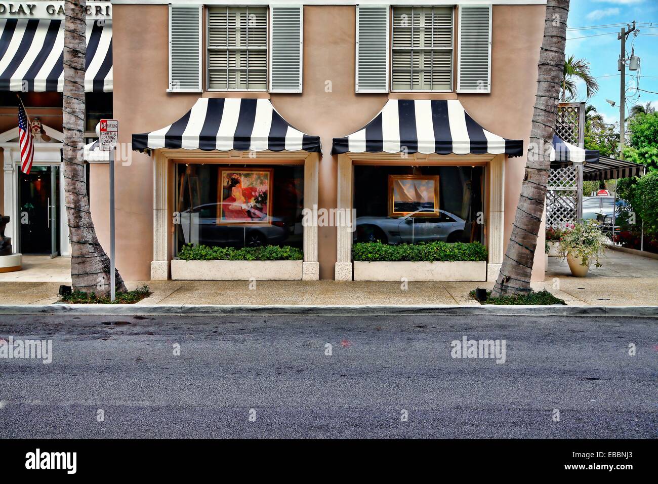 Palm beach florida gallery hires stock photography and images Alamy