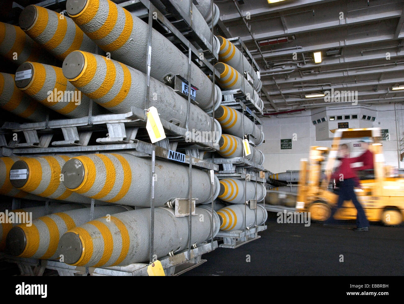 Fork bomb image hires stock photography and images Alamy