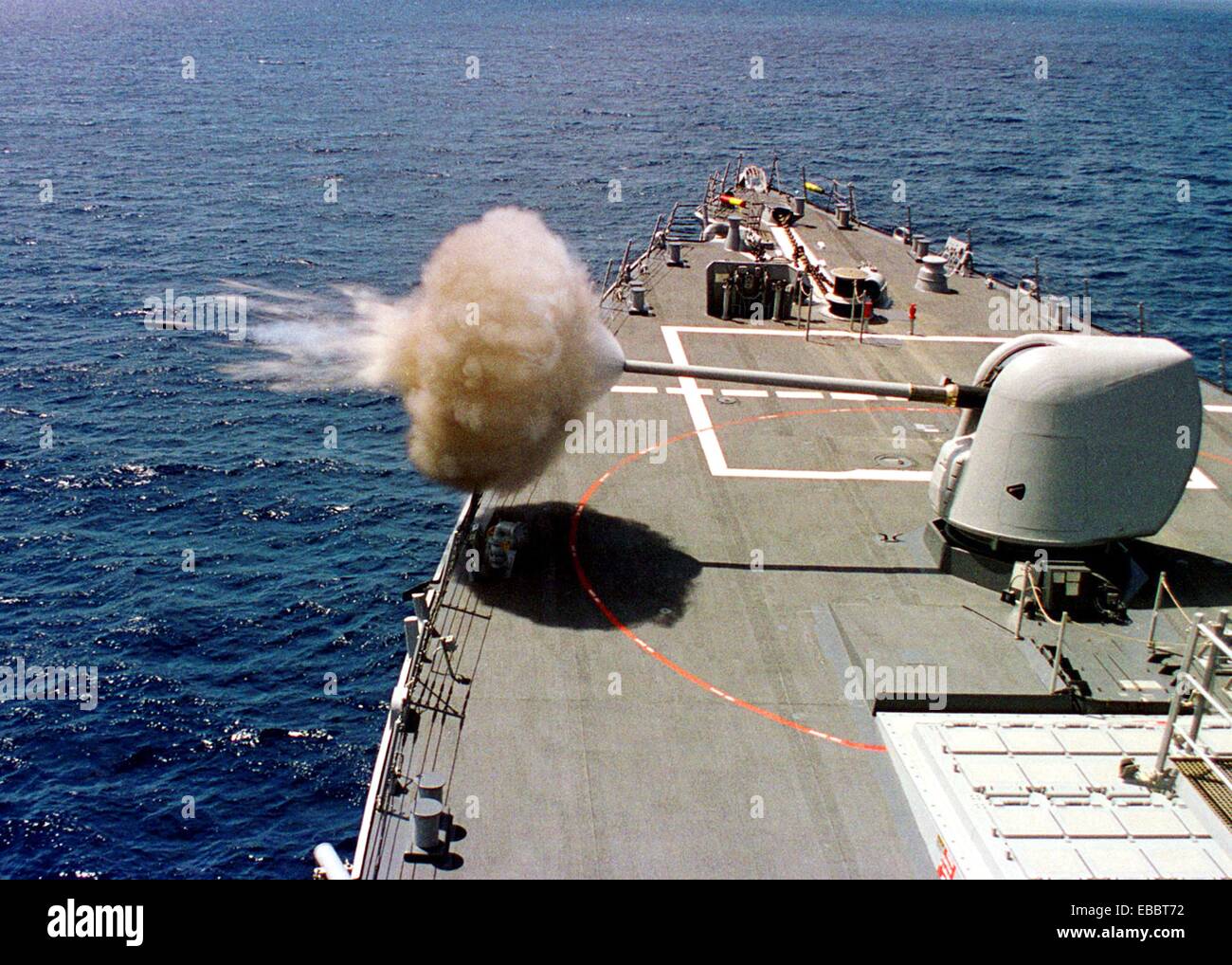 54 Caliber Gun High Resolution Stock Photography and Images - Alamy