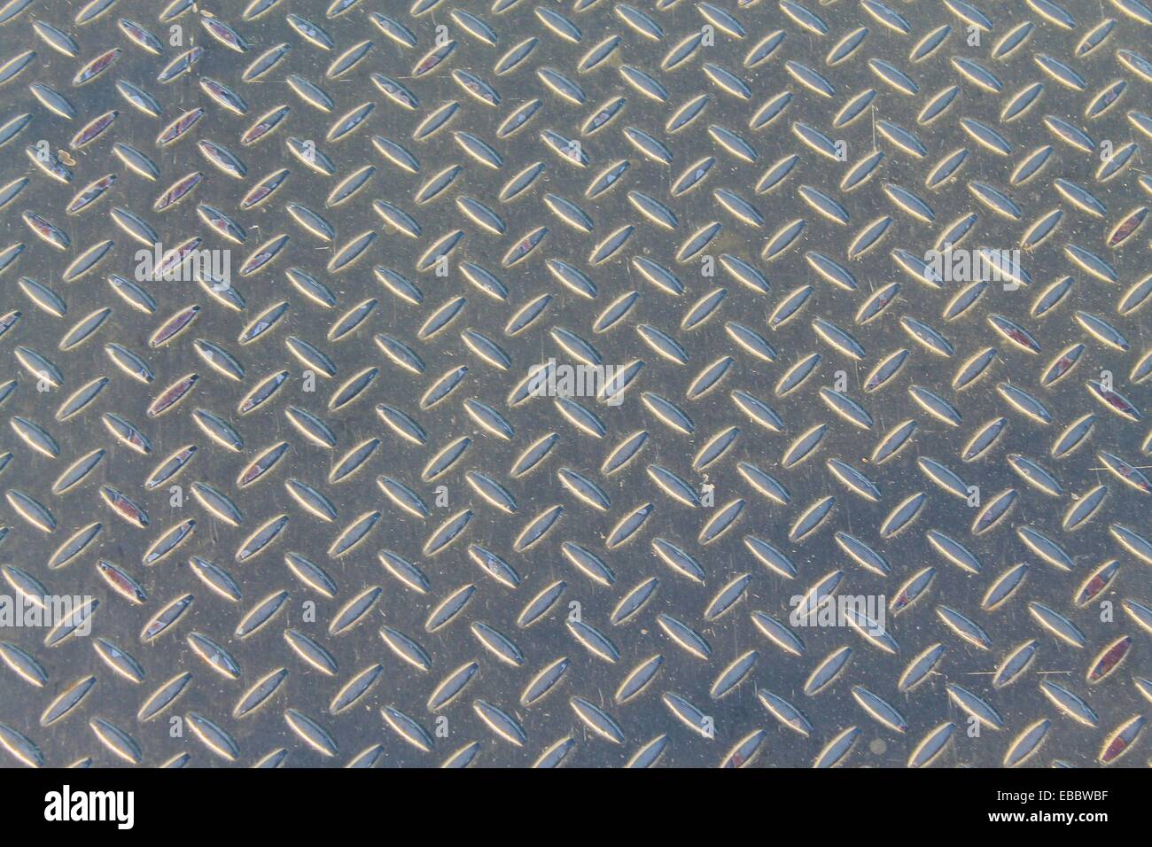 Stainless steel 2024 diamond grate