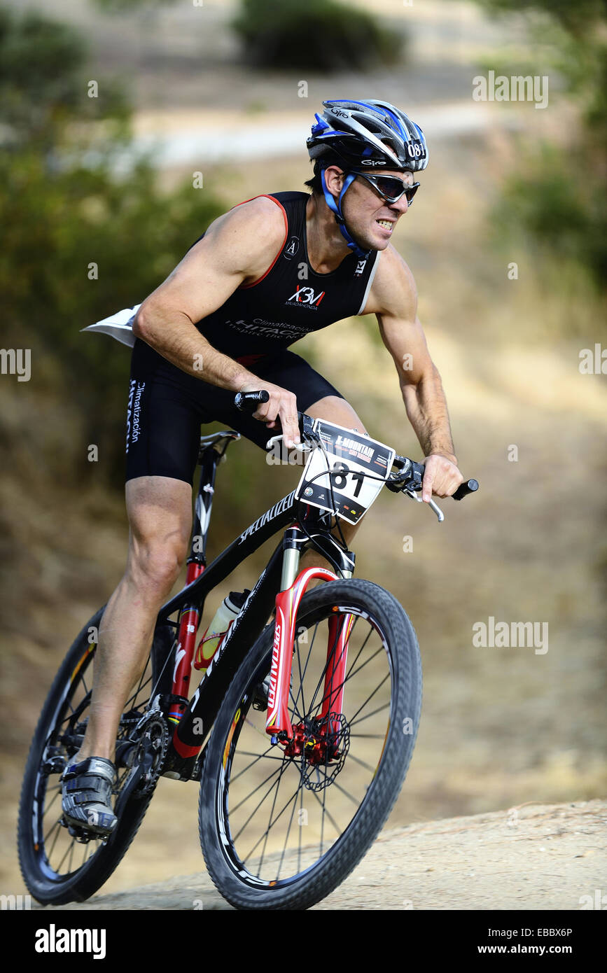 mtb triathlon
