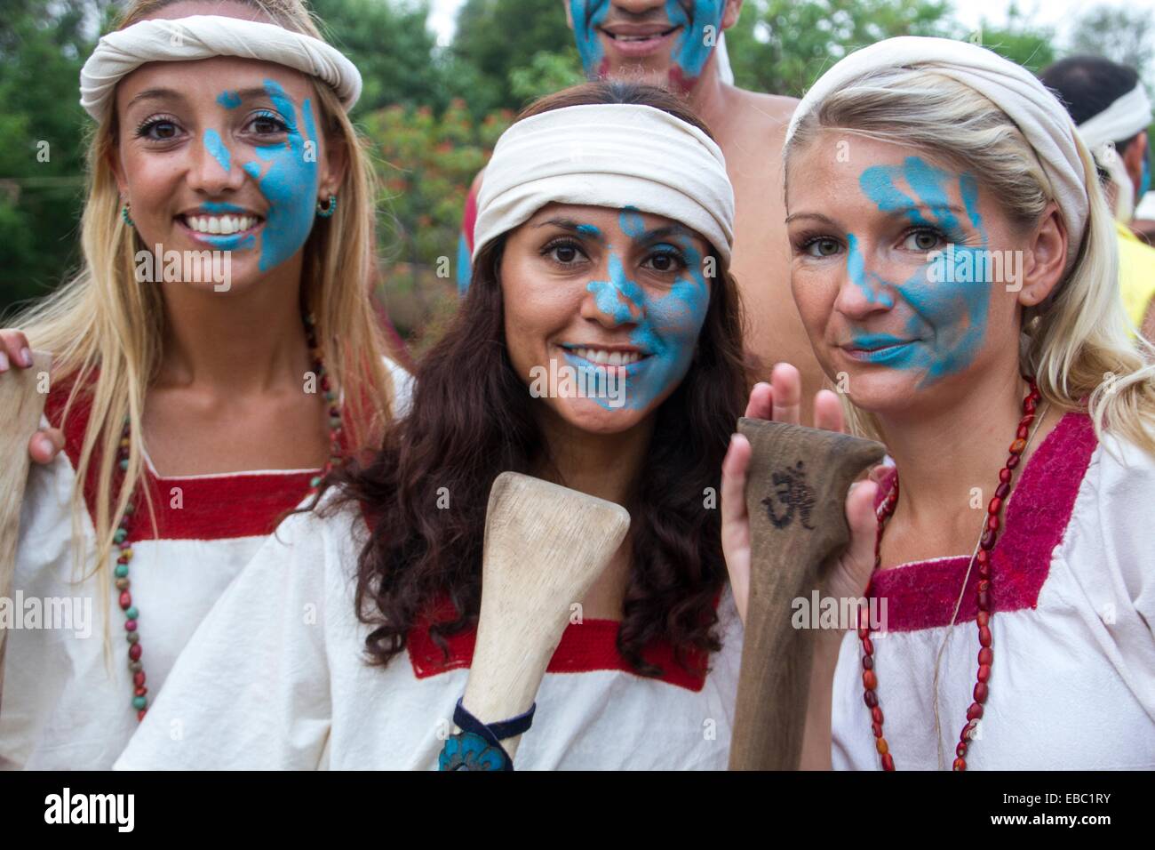 Xcaret to cozumel hi-res stock photography and images - Alamy