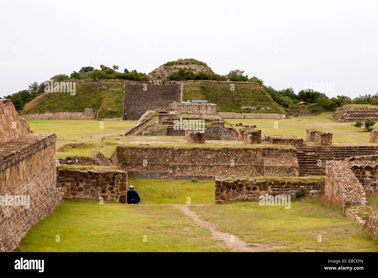Zapotecas hires stock photography and images Alamy