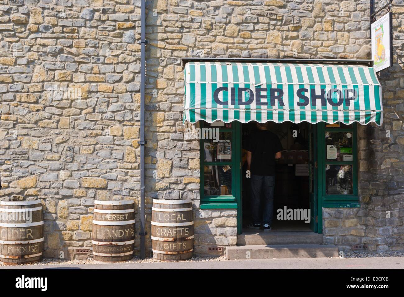 Cheddar village hires stock photography and images Alamy