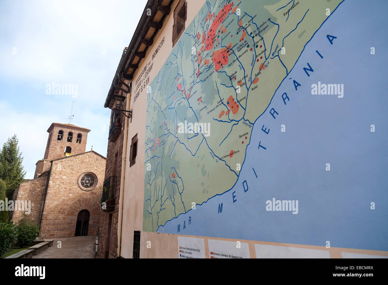 Santa Maria Spain Map Santa Maria Map High Resolution Stock Photography And Images - Alamy