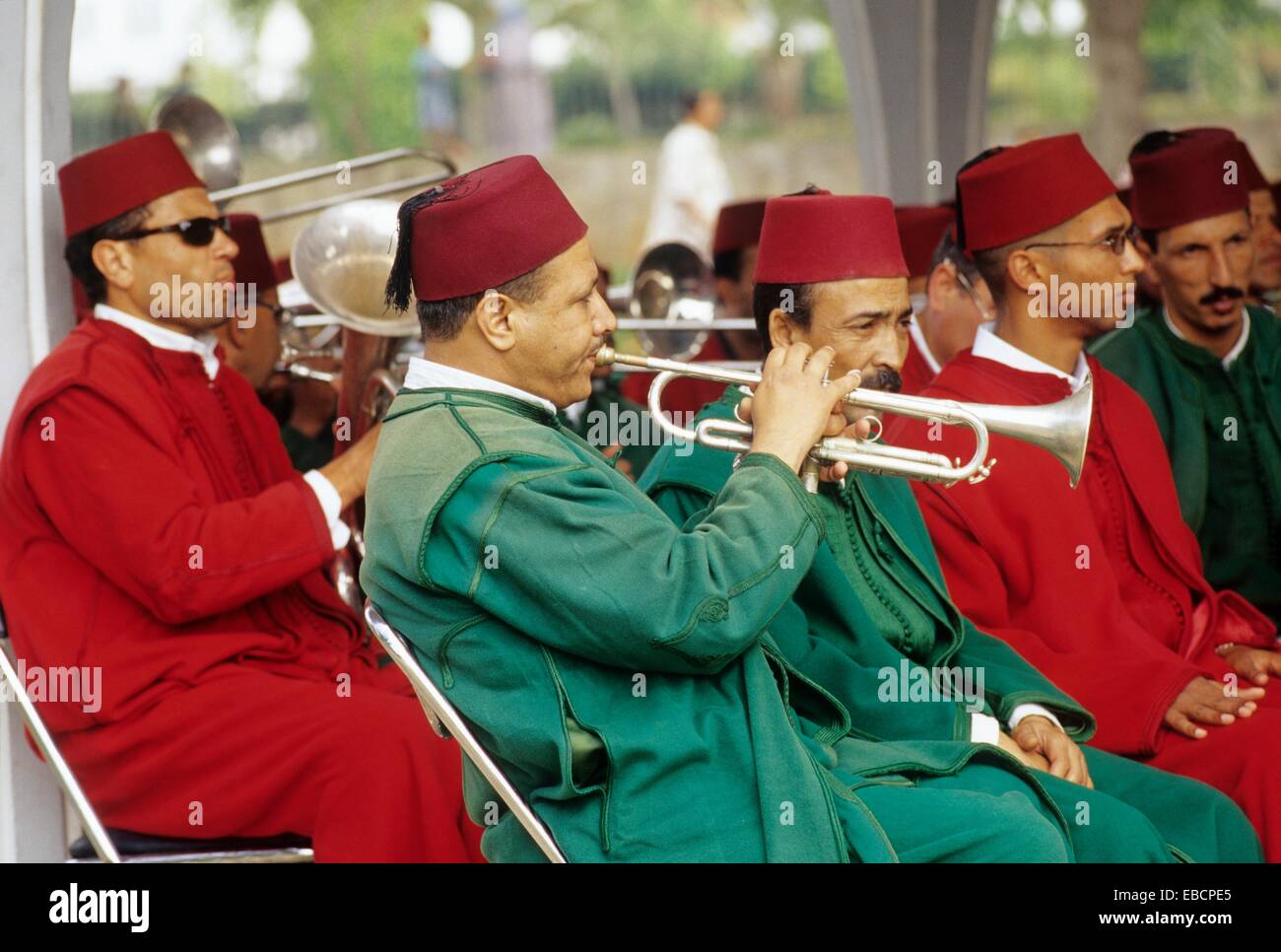 Royal wind orchestra hi-res stock photography and images - Alamy