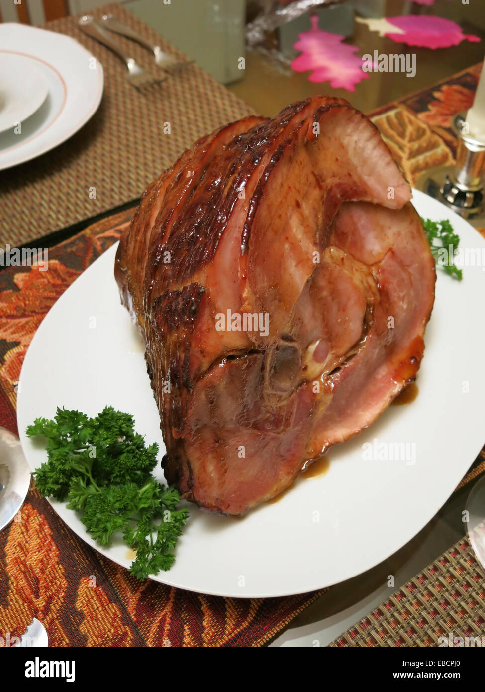 Rustic thanksgiving pics