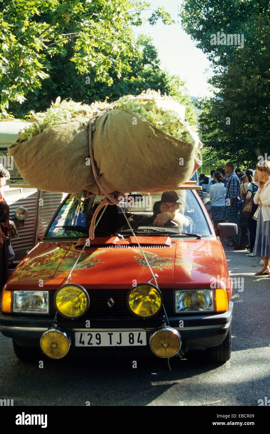 Buis les baronnies festival hires stock photography and images Alamy