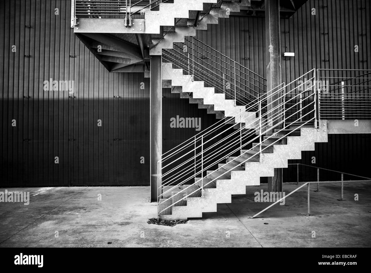 Industrial building in France Stock Photo Alamy Industrial building in France Stock Photo Alamy