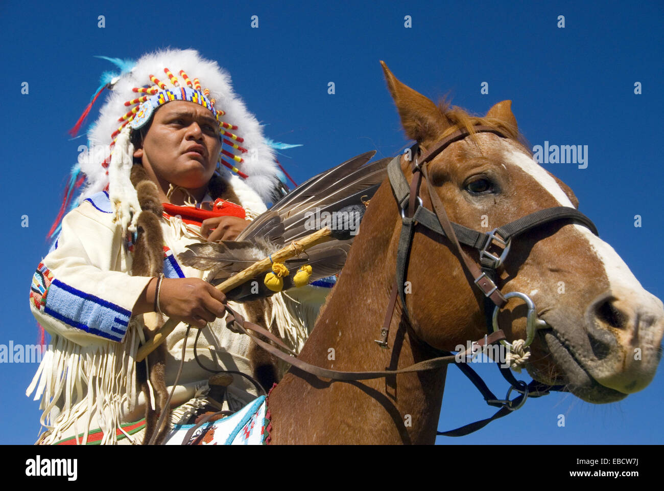 Treaty regalia hi-res stock photography and images - Alamy