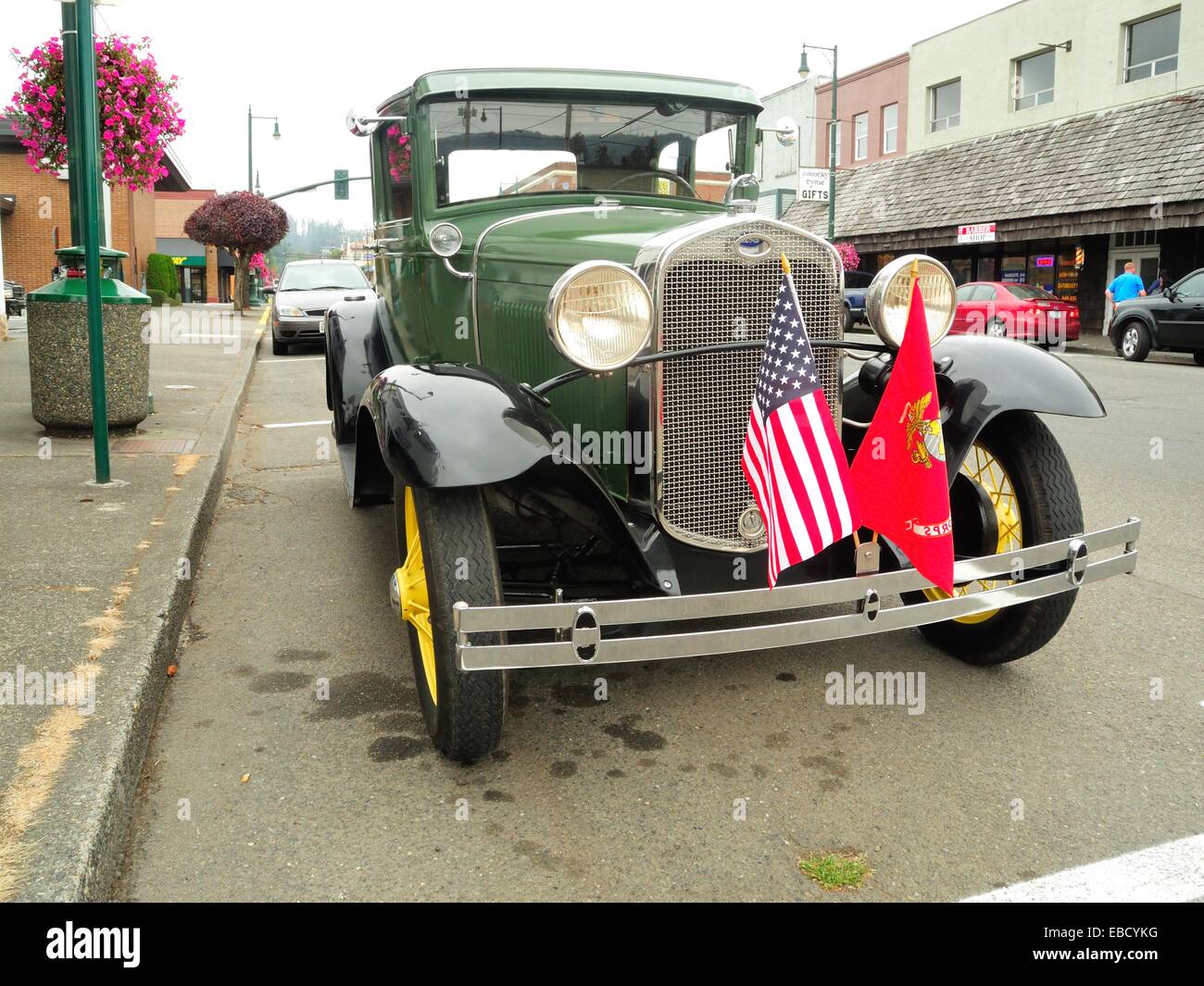 Montesano washington hires stock photography and images Alamy