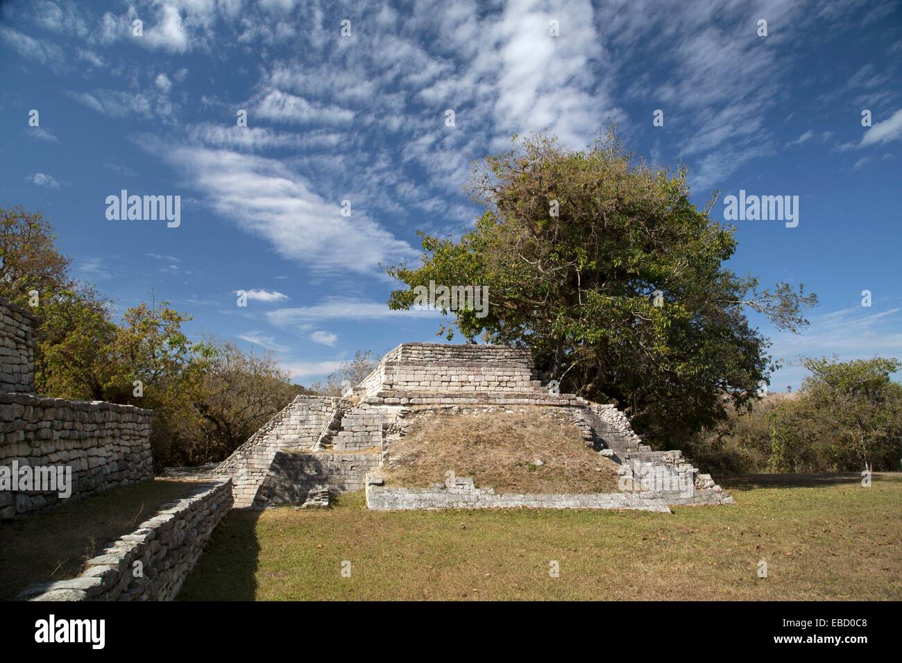 Tenam puente hi-res stock photography and images - Alamy