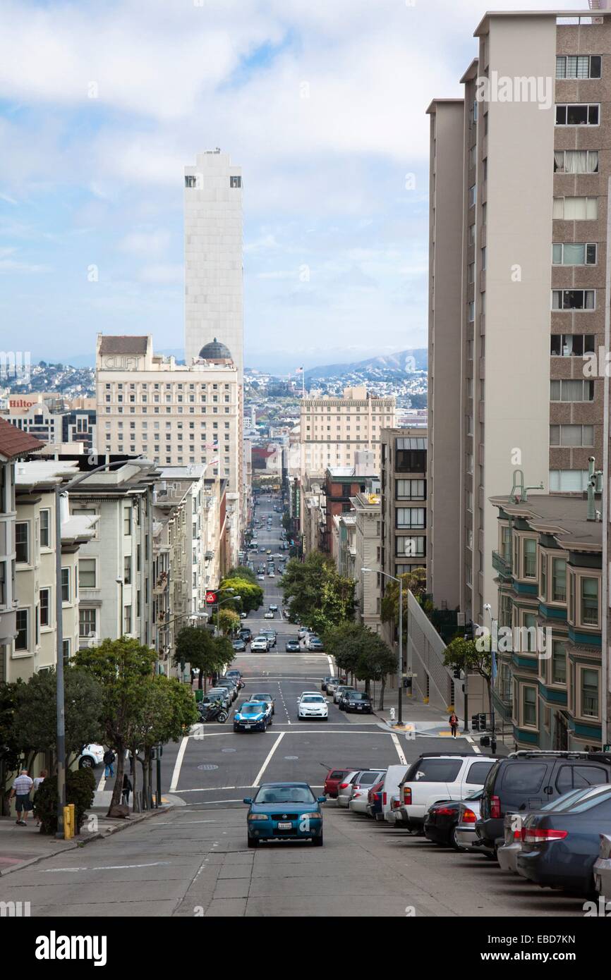 Taylor Street