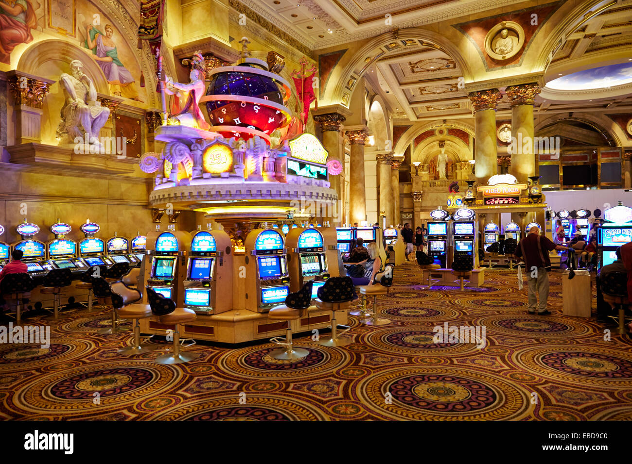 Best slot machine to play at caesars palace Best online to win real money