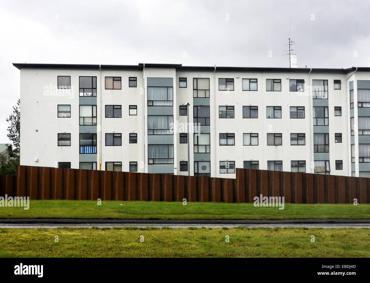 Snapshot of Rent Luxury Iceland Apartments With Modern Fireplaces