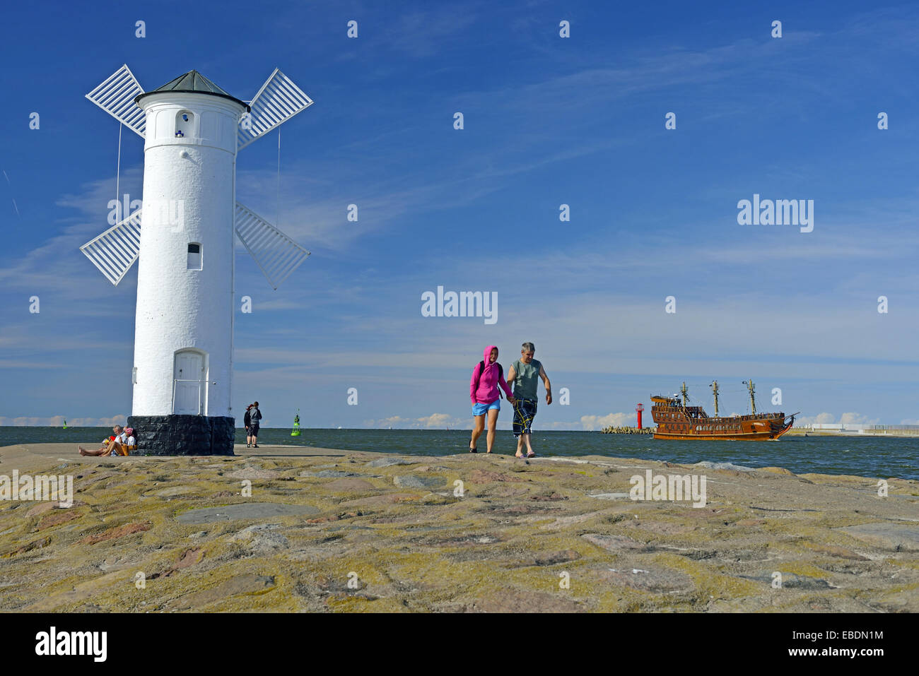 Island wollin hi-res stock photography and images - Alamy