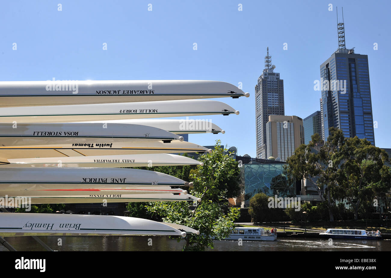 Victoria city rowing club hi-res stock photography and images - Alamy