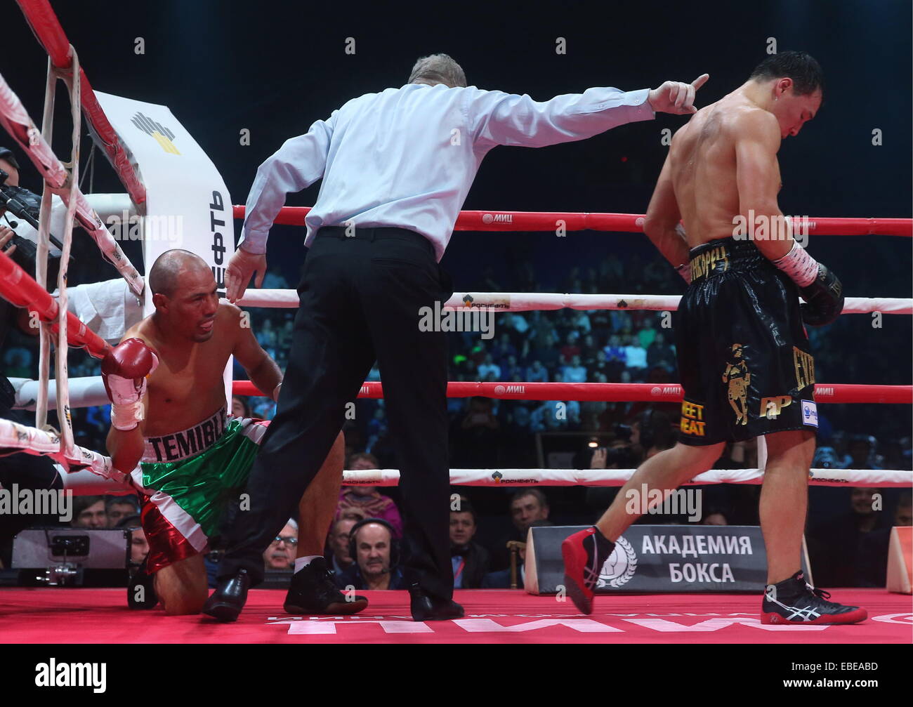 Ruslan Provodnikov