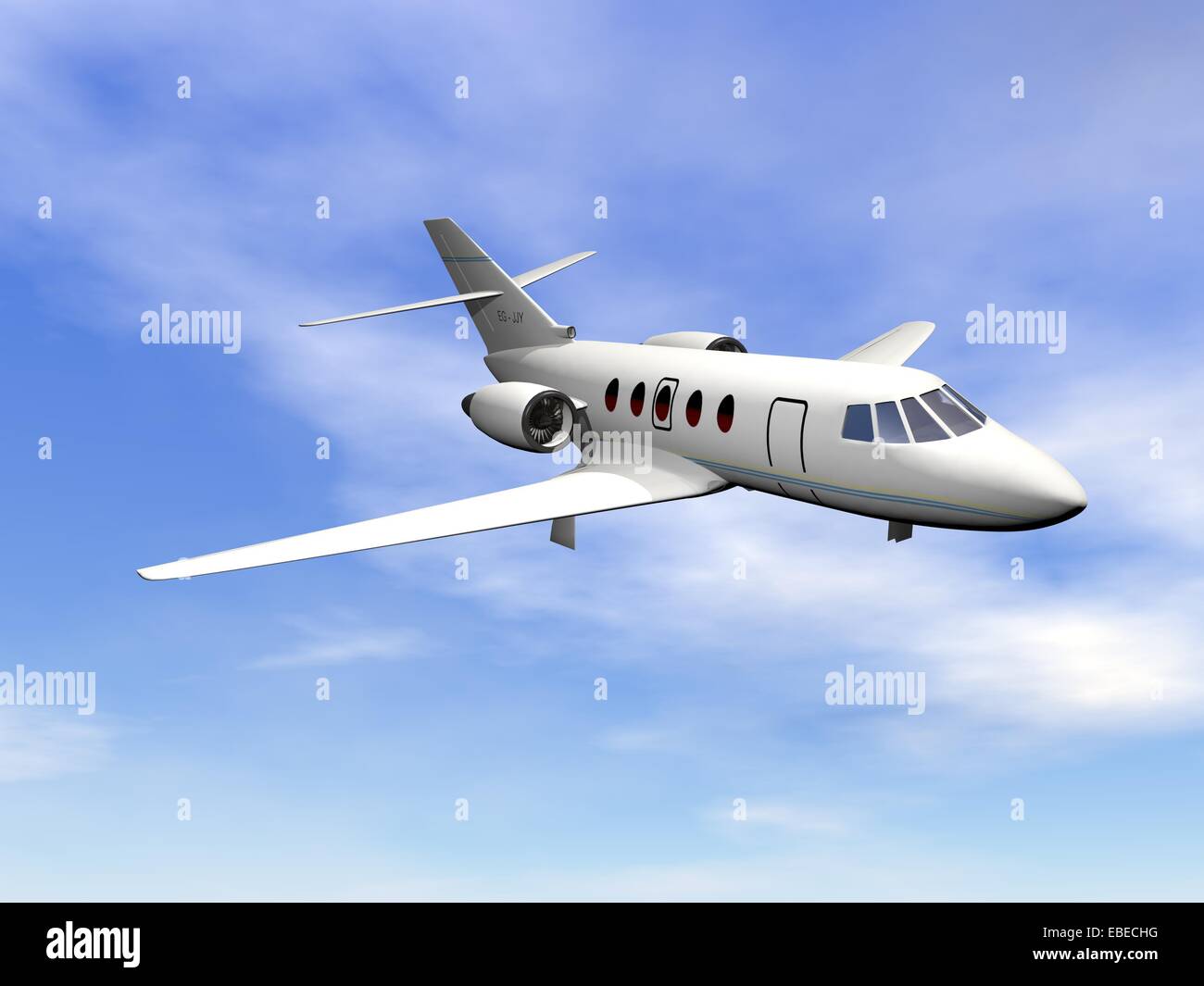 Download Pictures Of Private Jet Plane Background