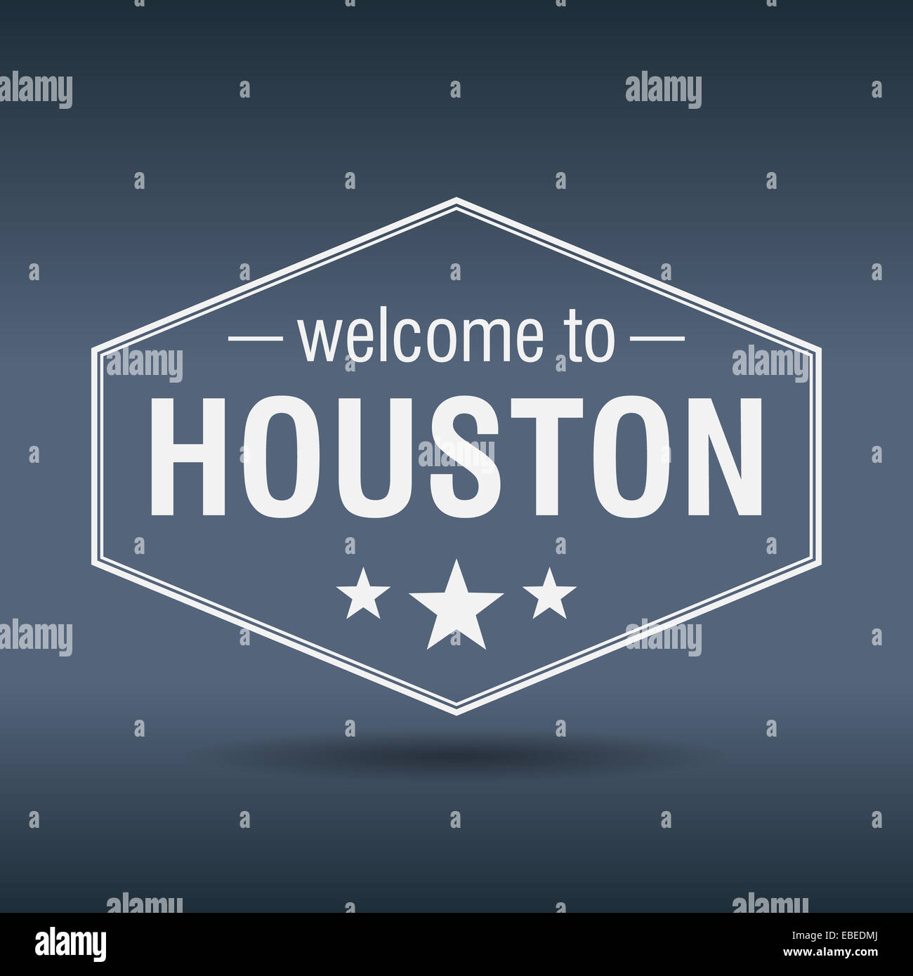 Houston Stamp Stock Photos & Houston Stamp Stock Images
