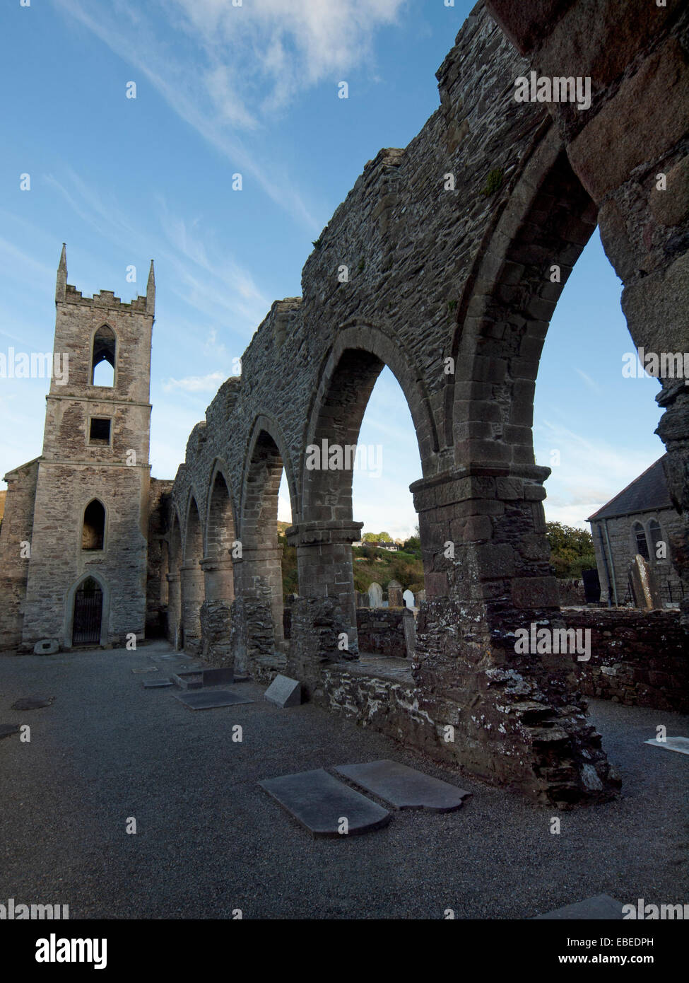 Baltinglass hi-res stock photography and images - Alamy