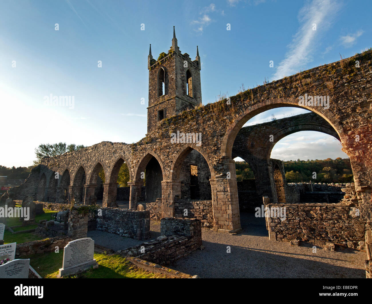 Baltinglass hi-res stock photography and images - Alamy