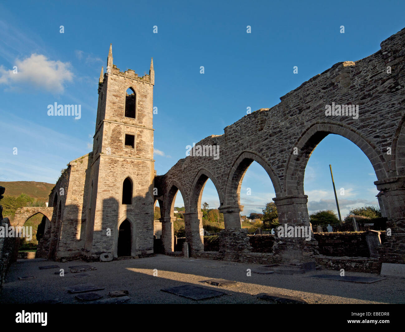 Baltinglass wicklow ireland hi-res stock photography and images - Alamy